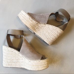 Marc Fisher Adalyn Wedge Espadrille